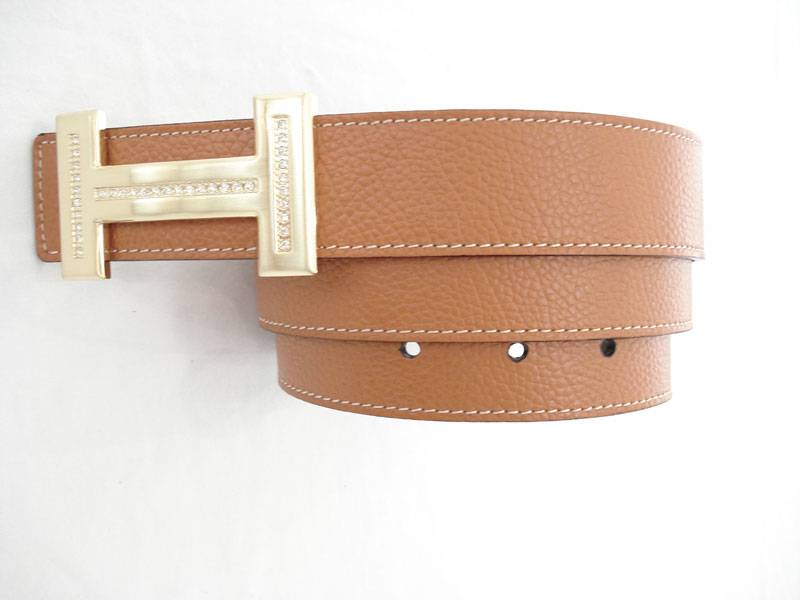 Hermes Belt 8008 orange